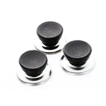 1PC Universal Anti Scalding Utensil Pot Pan Lid Cover Circular Holding Knob Screw Handle Kitchen Cookware Replacement Tools
1PC Universal Anti Scalding Utensil Pot Pan Lid Cover Circular Holding Knob Screw Handle Kitchen Cookware Replacement Tools
