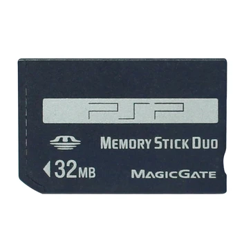 Promotion! 32MB 64MB 128MB 256MB 512MB 1GB Memory Stick Pro Duo Memory Card For PSP/Camera MS Card Memory Stick Pro Duo Adapter
Promotion! 32MB 64MB 128MB 256MB 512MB 1GB Memory Stick Pro Duo Memory Card For PSP/Camera MS Card Memory Stick Pro Duo Adapter