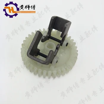 Air-Cooled Diesel Engine Accessories Member 170F 173F 178F 186F 188F Speed Teeth Speed Fly Hammer
Air-Cooled Diesel Engine Accessories Member 170F 173F 178F 186F 188F Speed Teeth Speed Fly Hammer