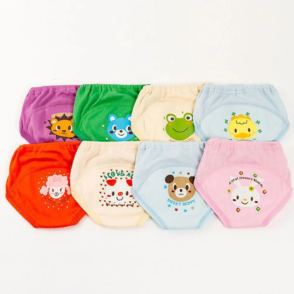 Baby Cartoon Diapers Cover Reusable Toddler Cloth Diaper Nappy Kids Waterproof Training Pants Infant Children Breathable Shorts
Baby Cartoon Diapers Cover Reusable Toddler Cloth Diaper Nappy Kids Waterproof Training Pants Infant Children Breathable Shorts