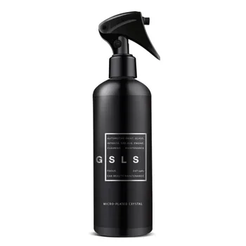 300ml Full Car Nano Liquid Coating Spray Coat Hydrophobic Wax Paint Liquid Crystal Coat Protective Film New!
300ml Full Car Nano Liquid Coating Spray Coat Hydrophobic Wax Paint Liquid Crystal Coat Protective Film New!