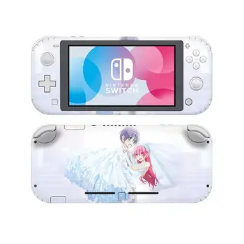 Vinyl Screen Skin Tonikawa Over The Moon Protector Stickers for Nintendo Switch Lite NS Console Nintend Switch Lite Skins
Vinyl Screen Skin Tonikawa Over The Moon Protector Stickers for Nintendo Switch Lite NS Console Nintend Switch Lite Skins