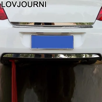 Car Trunk Foot Pedal Rear Bumper Front Fog Lamp Exterior Decorative Automovil Sticker Strip Parts 14 15 16 17 18 FOR Peugeot 408
Car Trunk Foot Pedal Rear Bumper Front Fog Lamp Exterior Decorative Automovil Sticker Strip Parts 14 15 16 17 18 FOR Peugeot 408
