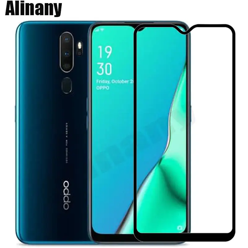 Oppo A9 2020 Screen Protector Oppo A9 2020 Tempered Glass Oppo A9 2020 A 9 OppoA92020 CPH1937 CPH1939 Glass Film Full Cover
Oppo A9 2020 Screen Protector Oppo A9 2020 Tempered Glass Oppo A9 2020 A 9 OppoA92020 CPH1937 CPH1939 Glass Film Full Cover