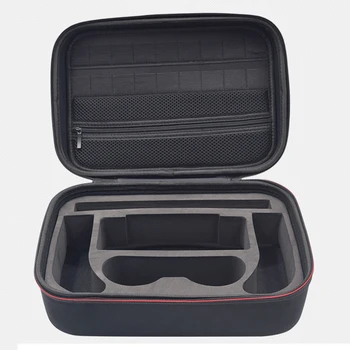Storage Bag Game Protection Travel Portable EVA Durable Console Accessories Multifunction Dust Proof Hard Case Large Capacity 
Storage Bag Game Protection Travel Portable EVA Durable Console Accessories Multifunction Dust Proof Hard Case Large Capacity