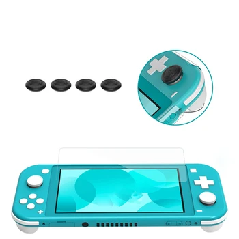 Film Charging Line Console Storage Bag 9 In 1 Portable Tempered for Nintend Switch Lite Accessories
Film Charging Line Console Storage Bag 9 In 1 Portable Tempered for Nintend Switch Lite Accessories