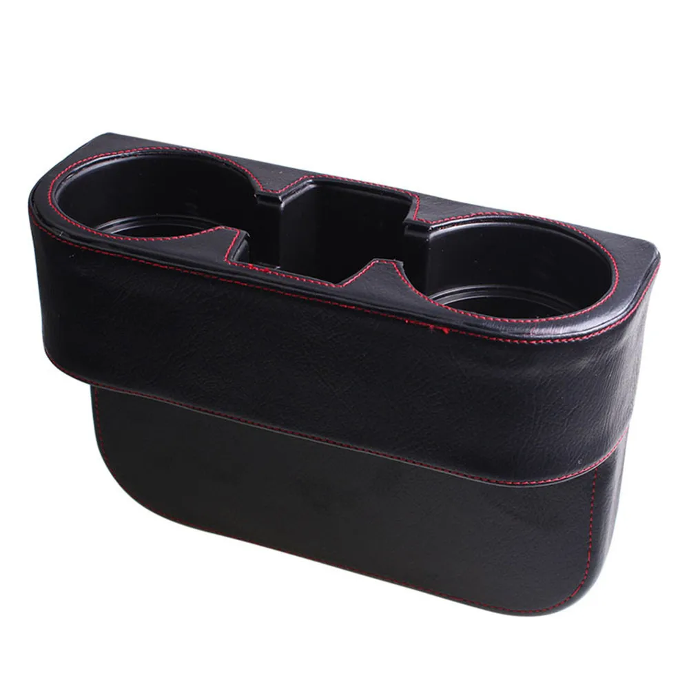 Black 2 Cup Holder Drink Beverage Seat wedge Car Auto Truck Universal Mount Car GPS Air Vent Mount Magnet Cell Phone Stand #GA
Black 2 Cup Holder Drink Beverage Seat wedge Car Auto Truck Universal Mount Car GPS Air Vent Mount Magnet Cell Phone Stand #GA
