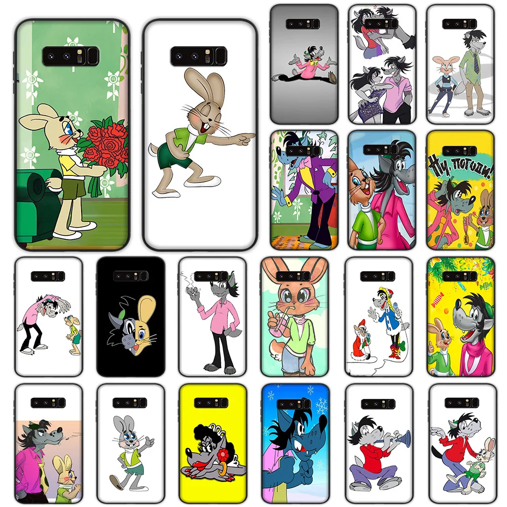 Well, just you wait! Soft Case for Samsung Galaxy S10 Plus S10e S7 Edge S8 S9 Plus Cover
Well, just you wait! Soft Case for Samsung Galaxy S10 Plus S10e S7 Edge S8 S9 Plus Cover