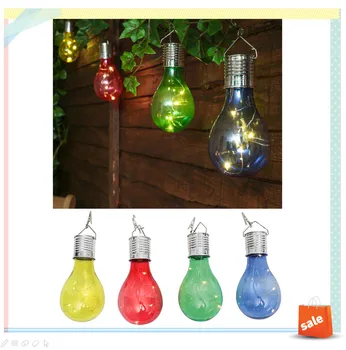 LED Garden Lawn lamp Waterproof Solar Rotatable Outdoor Garden Camping Hanging LED Light Lamp Bulb Landscape Party #YL10 
LED Garden Lawn lamp Waterproof Solar Rotatable Outdoor Garden Camping Hanging LED Light Lamp Bulb Landscape Party #YL10