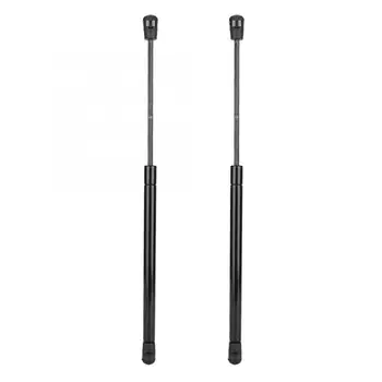 1 Pair Front Bonnet Hood Lift Support Shocks Gas Strut Spring SG404075 Fit for Ford F-150 FX2 car accessories
1 Pair Front Bonnet Hood Lift Support Shocks Gas Strut Spring SG404075 Fit for Ford F-150 FX2 car accessories