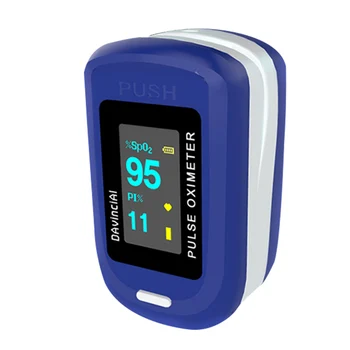Newly Fingertip Pulse Oximeter Digital OLED Display Monitor Measurement Measuring for Home 19ing
Newly Fingertip Pulse Oximeter Digital OLED Display Monitor Measurement Measuring for Home 19ing