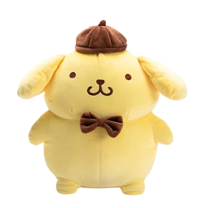 New Cartoon Pudding Dog Soft Plush For Girls Boys 28CM Kids Stuffed Animals Toys Children Gifts
New Cartoon Pudding Dog Soft Plush For Girls Boys 28CM Kids Stuffed Animals Toys Children Gifts