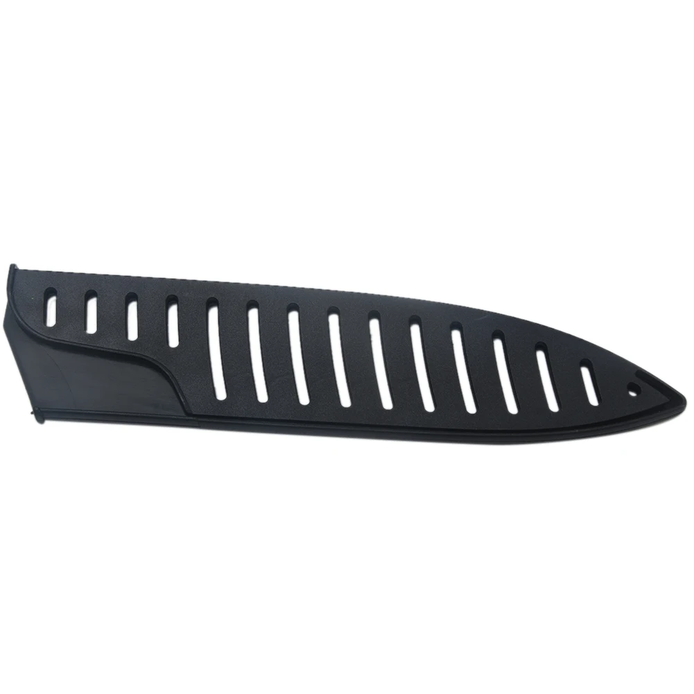 Plastic Sheath For 8 Inch Practical Knife Cover Protector Durable For Knife Blade Guard Case Without Abrasion Kitchen Utensil
Plastic Sheath For 8 Inch Practical Knife Cover Protector Durable For Knife Blade Guard Case Without Abrasion Kitchen Utensil