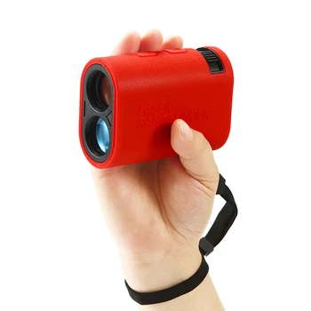 600M Outdoor Rangefinder Golf Fishing Lanyard Measurement Speed Scan Distance Multi-function Pulse Detection
600M Outdoor Rangefinder Golf Fishing Lanyard Measurement Speed Scan Distance Multi-function Pulse Detection