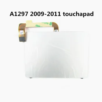 Original for Macbook Pro 17" A1297 Touchpad Trackpad with Flex Cable 2009 2010 2011 922-9009 922-9826 821-0750-A 821-1250-A
Original for Macbook Pro 17" A1297 Touchpad Trackpad with Flex Cable 2009 2010 2011 922-9009 922-9826 821-0750-A 821-1250-A