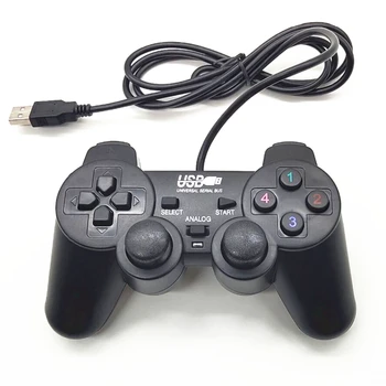 Retro arcade game console dedicated big handle joystick gamepad controller USB interface
Retro arcade game console dedicated big handle joystick gamepad controller USB interface