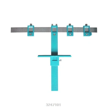 Drill Punch Locator Woodworking Drill Guide Furniture Adjustable Drilling Jig 
Drill Punch Locator Woodworking Drill Guide Furniture Adjustable Drilling Jig