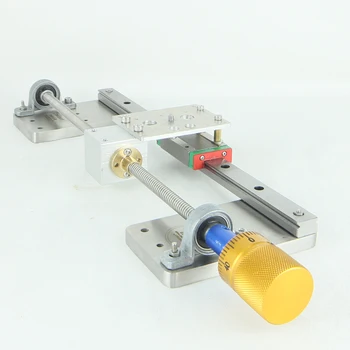 Z-400 High quality 40cm slider rail track for winder rig system in stop motion animation
Z-400 High quality 40cm slider rail track for winder rig system in stop motion animation