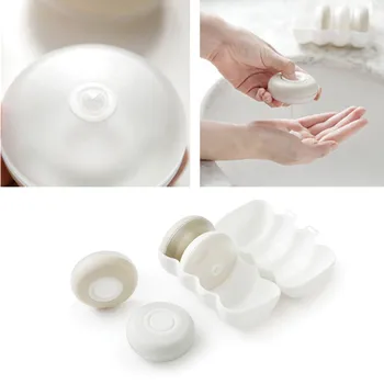 4Pcs Travel Containers Portable Plastic Small Empty Spray Bottle for Make Up Skin Care Refillable Pump Travel Bottle New Z0409 
4Pcs Travel Containers Portable Plastic Small Empty Spray Bottle for Make Up Skin Care Refillable Pump Travel Bottle New Z0409