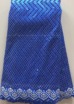 BLUE african lace fabric 2020 high quality lace Fabric With Embroidery Mesh Tulle Lace Fabric Nigerian Lace SLL3186
BLUE african lace fabric 2020 high quality lace Fabric With Embroidery Mesh Tulle Lace Fabric Nigerian Lace SLL3186