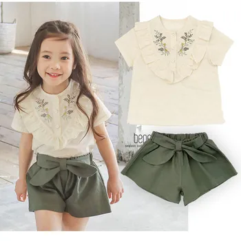 Girls Princess Costume Set 2020 New Summer Flower Print Vest + Pants Fashion Children's Clothing Children's Casual Wear Suit 
Girls Princess Costume Set 2020 New Summer Flower Print Vest + Pants Fashion Children's Clothing Children's Casual Wear Suit