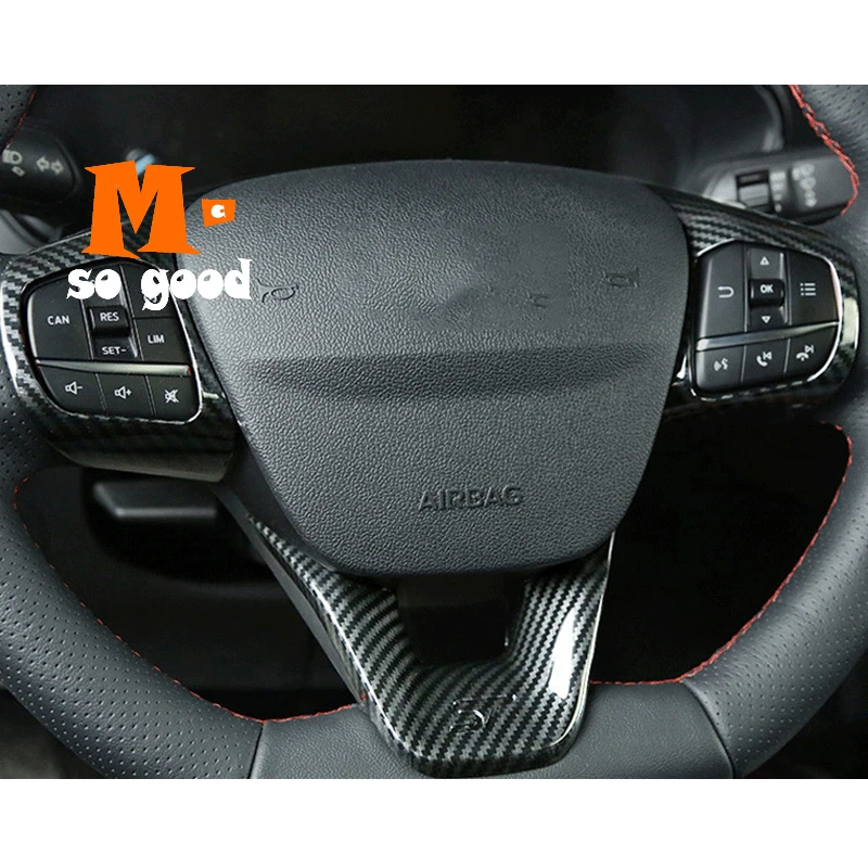 2019 для Ford Focus Автомобильная Кнопка рулевого колеса рамка наклейка крышка отделка ABS матовое и углеродное волокно автомобильные аксессуары д...
2019 для Ford Focus Автомобильная Кнопка рулевого колеса рамка наклейка крышка отделка ABS матовое и углеродное волокно автомобильные аксессуары д...