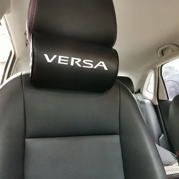 Car Seat Head Neck Rest Massage for Nissan Versa Auto Pillow Neck Headrest Car Cover Vehicular Pillow Seat Headrest Accessories 
Car Seat Head Neck Rest Massage for Nissan Versa Auto Pillow Neck Headrest Car Cover Vehicular Pillow Seat Headrest Accessories