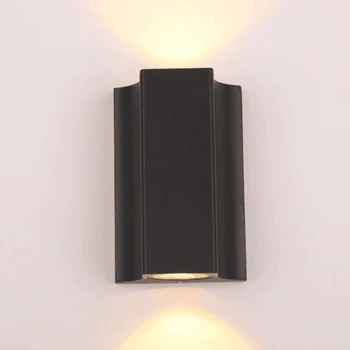 Outdoor Waterproof Wall light LED wall lamp IP65 10W 14W 20W AC85-265V Aluminum Courtyard Garden Porch Corridor Lights wall lamp
Outdoor Waterproof Wall light LED wall lamp IP65 10W 14W 20W AC85-265V Aluminum Courtyard Garden Porch Corridor Lights wall lamp