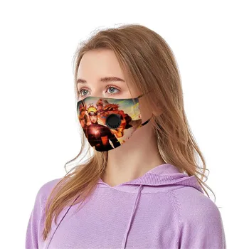 5PCS/LOT Adjustable replaceable Cool unisex masks custom dustproof smog masks can put PM2.5 filter breathing valved Anime masks
5PCS/LOT Adjustable replaceable Cool unisex masks custom dustproof smog masks can put PM2.5 filter breathing valved Anime masks
