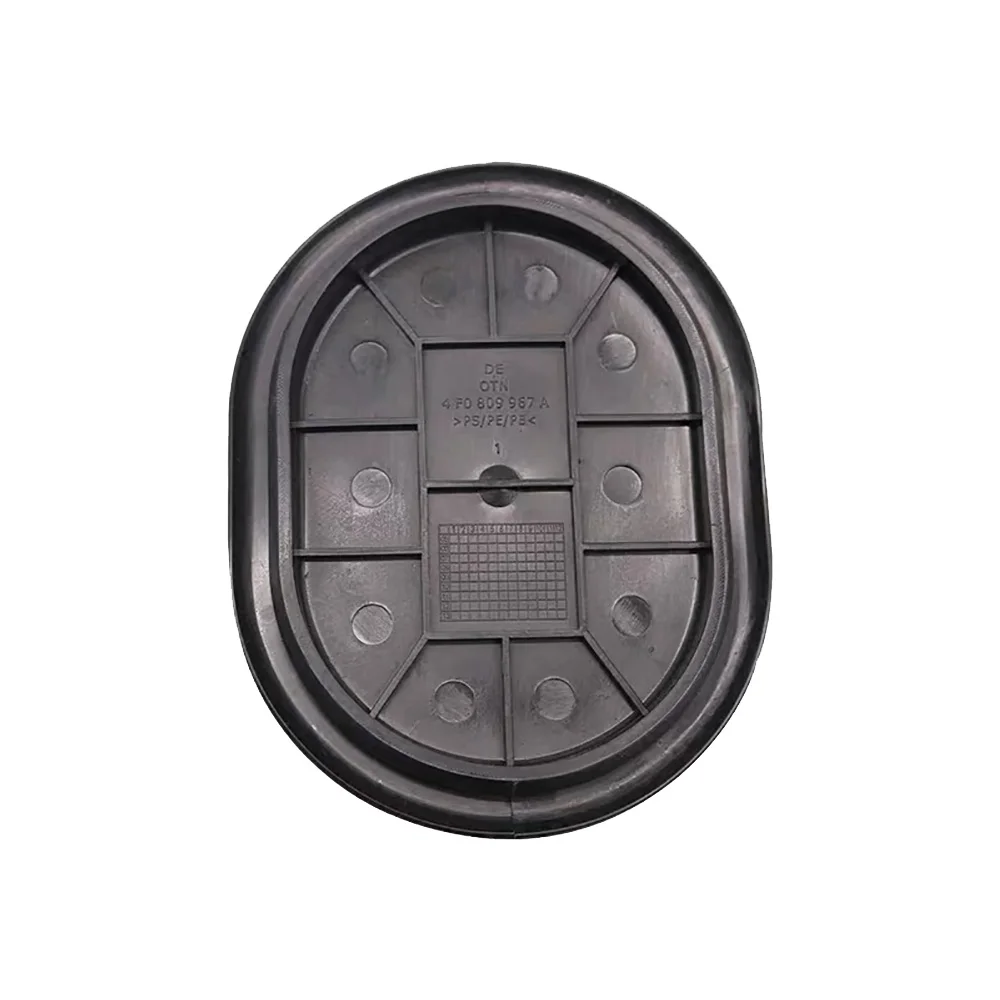 TIANXIANG canjiao Shop Fit pour Audi A6 C6A6L A4 B7 Vis de Rechange B7 Vis de Roue de Secours Fixe 8E0 899 B