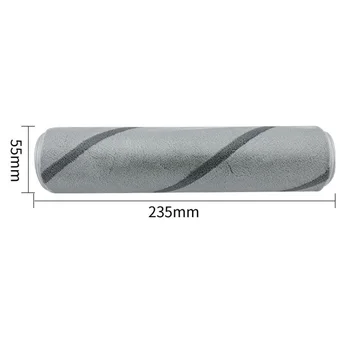 Roller Brush For Xiaomi Mijia SCWXCQ01RR Handheld Vacuum Cleaner Accessories Roller Brush Replace
Roller Brush For Xiaomi Mijia SCWXCQ01RR Handheld Vacuum Cleaner Accessories Roller Brush Replace