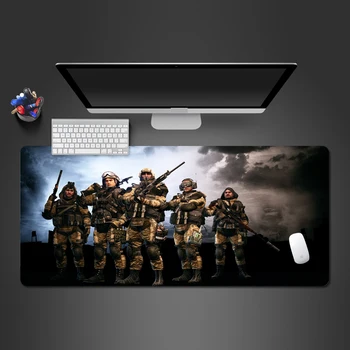 Super Cool Warface Mouse Pad Christmas gift Large Pad To Mouse Computer Mousepad HD Wallpaper Gaming Mouse Mats To Mouse Gamer
Super Cool Warface Mouse Pad Christmas gift Large Pad To Mouse Computer Mousepad HD Wallpaper Gaming Mouse Mats To Mouse Gamer