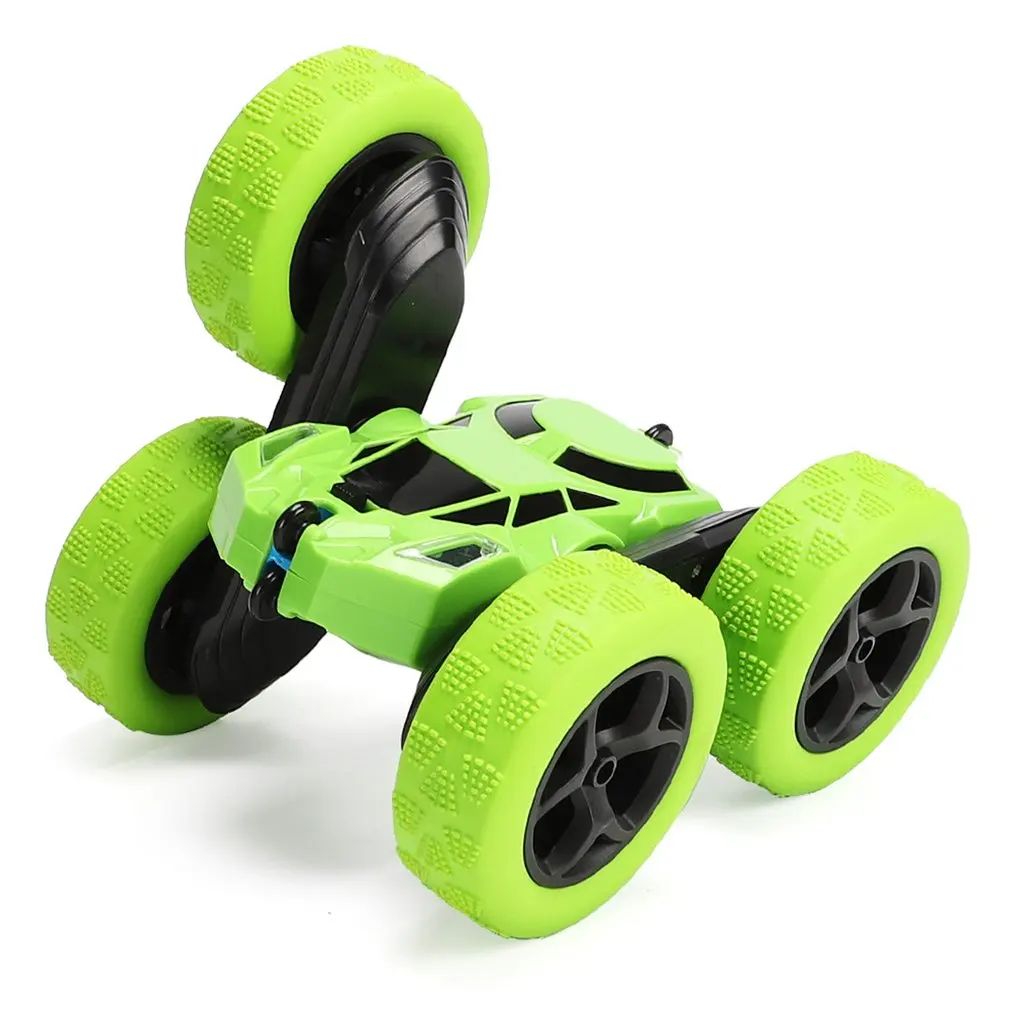 2.4g Two-sided 360 Rotation Special Effects Vehicle With Roll Over Bucket And Twist Children's Creative Gift
2.4g Two-sided 360 Rotation Special Effects Vehicle With Roll Over Bucket And Twist Children's Creative Gift