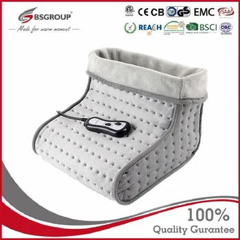 220-240V Micro Plush Electric Heated Foot Warmer Mat Massage Boot Two Motors Vibration Heating Pad Shoes Heat Therapy EU Plug
220-240V Micro Plush Electric Heated Foot Warmer Mat Massage Boot Two Motors Vibration Heating Pad Shoes Heat Therapy EU Plug