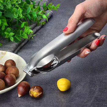 Peeling Chestnut Opening Device Peeling Open Shell Clamp Walnut Tool Peeling Machine Nut Hazelnut Peeling Clamp Pliers
Peeling Chestnut Opening Device Peeling Open Shell Clamp Walnut Tool Peeling Machine Nut Hazelnut Peeling Clamp Pliers