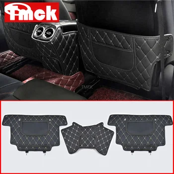 For Mercedes Benz A Class W177 V177 A180 A200 A220 A250 A35 AMG 2019 2020+ Car Rear Row Seat Anti Kick Mat Protective Pad Cover
For Mercedes Benz A Class W177 V177 A180 A200 A220 A250 A35 AMG 2019 2020+ Car Rear Row Seat Anti Kick Mat Protective Pad Cover