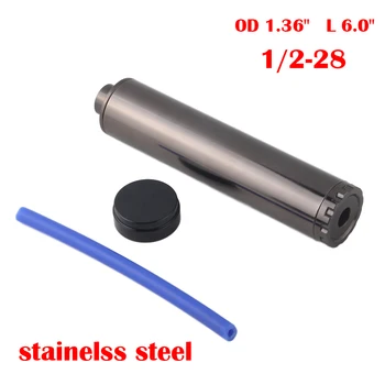 1/2-28 5/8-24 stainless steel monocore Fuel Filter For NaPa 4003 WIX 24003 Car
1/2-28 5/8-24 stainless steel monocore Fuel Filter For NaPa 4003 WIX 24003 Car