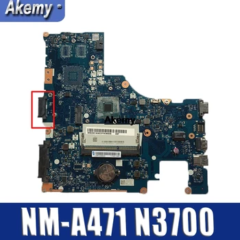 BMWC1/BMWC2 NM-A471 motherboard for Lenovo 300-14IBR notebook motherboard CPU N3700 N3710 GT920M 1G DDR3 100% test work 
BMWC1/BMWC2 NM-A471 motherboard for Lenovo 300-14IBR notebook motherboard CPU N3700 N3710 GT920M 1G DDR3 100% test work