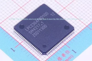 LPC2364FBD100 LPC2364 LQFP-100 microcontroller chip 2-10PCS
LPC2364FBD100 LPC2364 LQFP-100 microcontroller chip 2-10PCS