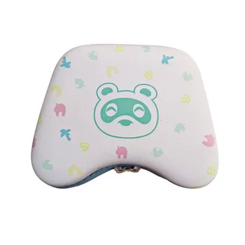 Portable Small Fresh Hard Shell Storage Bag For Nintend Switch NS Pro Controller Protective Case for XBOX One Game Console
Portable Small Fresh Hard Shell Storage Bag For Nintend Switch NS Pro Controller Protective Case for XBOX One Game Console