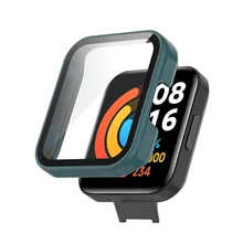 Fashion Smart Watch Case+Glass for Redmi 2 Watch 2 PC Cases Full protection Cover For Redmi Horloge 2
Fashion Smart Watch Case+Glass for Redmi 2 Watch 2 PC Cases Full protection Cover For Redmi Horloge 2