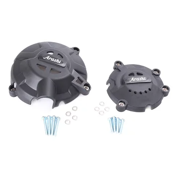 Motorcycle Engine Case Alternator Generator Stator Engine Guard Covers Protector Kit For MV AGUSTA F3 2014 2015 2016
Motorcycle Engine Case Alternator Generator Stator Engine Guard Covers Protector Kit For MV AGUSTA F3 2014 2015 2016