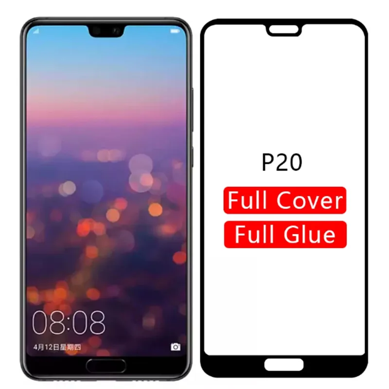 2Pcs Full Glue Tempered Glass for Huawei P20 p 20 pro p20lite Screen Protector on Huawei p20 P20 light p20pro Protective Film
2Pcs Full Glue Tempered Glass for Huawei P20 p 20 pro p20lite Screen Protector on Huawei p20 P20 light p20pro Protective Film