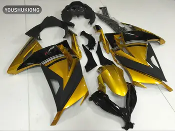 Motorcycle fairings For kawasaki z300 2013 2014 2016 Fairing Set injection good qulaity free seat cover
Motorcycle fairings For kawasaki z300 2013 2014 2016 Fairing Set injection good qulaity free seat cover