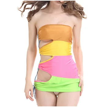 Best Selling Women Sexy Underwear Tight Sleeping Skirt Sexy Short Nightwear Lingerie Drop Shopping Wd4
Best Selling Women Sexy Underwear Tight Sleeping Skirt Sexy Short Nightwear Lingerie Drop Shopping Wd4