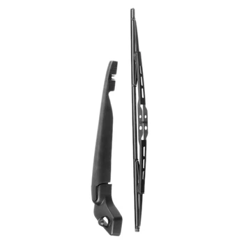 Car Auto Rear Windshield Window Wiper Arm & Blade for Volvo XC70 V70 2000-2004 9483518
Car Auto Rear Windshield Window Wiper Arm & Blade for Volvo XC70 V70 2000-2004 9483518