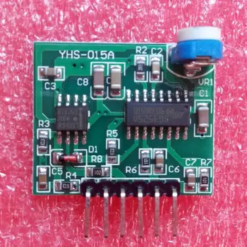 Inverter Head Accessories SG3525 Plus LM358 Driver Board High-frequency Machine with Overcurrent and Water Protection 12V
Inverter Head Accessories SG3525 Plus LM358 Driver Board High-frequency Machine with Overcurrent and Water Protection 12V