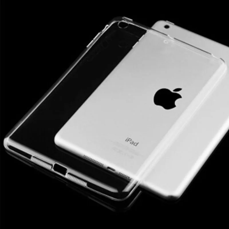 Tablet Clear Case For iPad pro 11 Case Soft Silicon Cover Transparent TPU Back Cover For Apple iPad pro 11 inch
Tablet Clear Case For iPad pro 11 Case Soft Silicon Cover Transparent TPU Back Cover For Apple iPad pro 11 inch