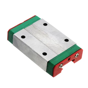 1pc Width 12mm MGN12H Bearing Steel Linear Rail Block For MGN12 Linear Rail Guide For CNC DIY Engraving Machine 
1pc Width 12mm MGN12H Bearing Steel Linear Rail Block For MGN12 Linear Rail Guide For CNC DIY Engraving Machine
