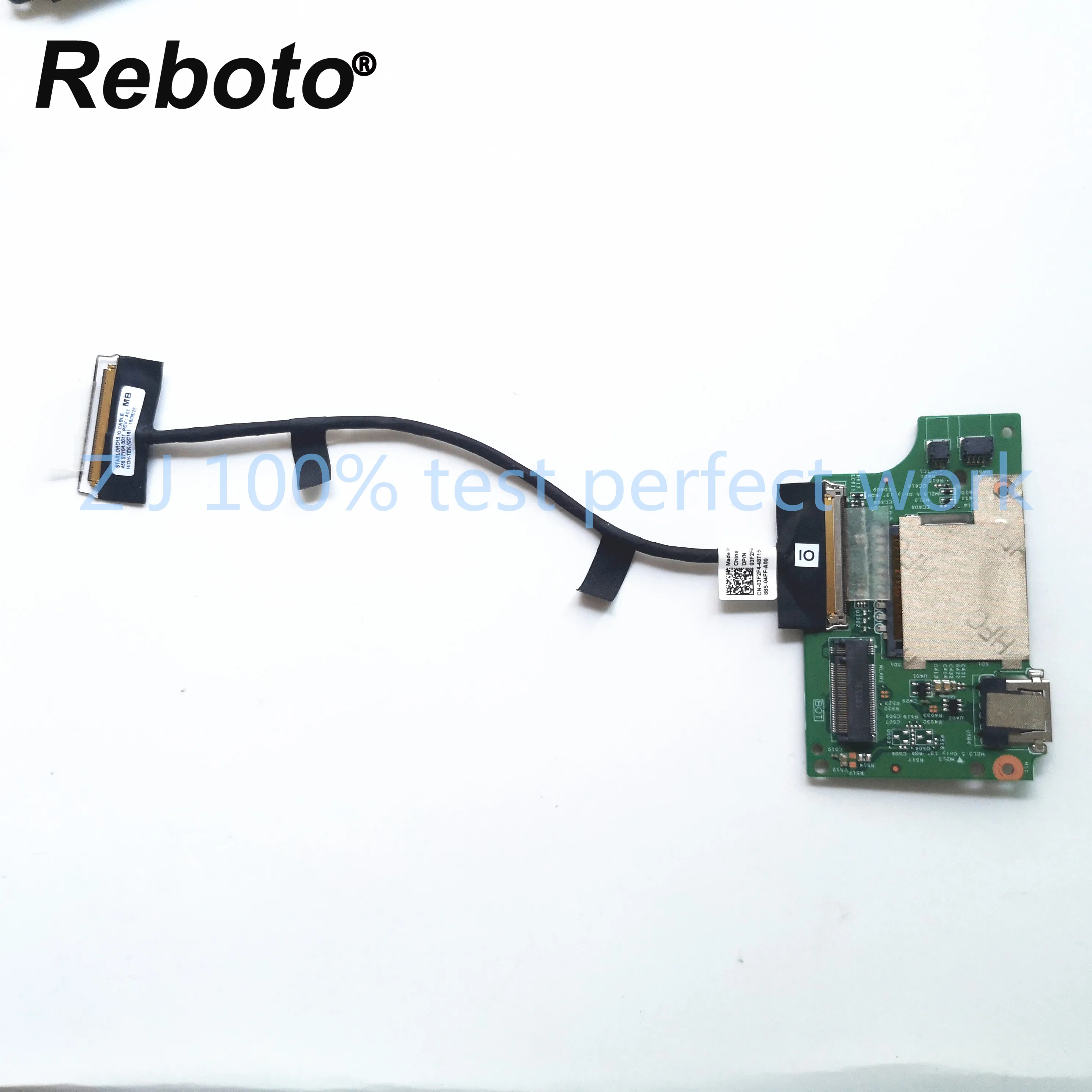 USB-кардридер для ноутбука Dell Inspiron 15 5579 диагональ 100% дюйма | Компьютеры и офис